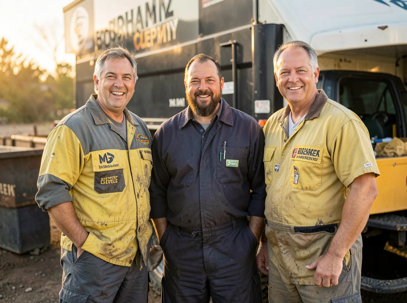Sewage Cleanup company in O Kean, AR